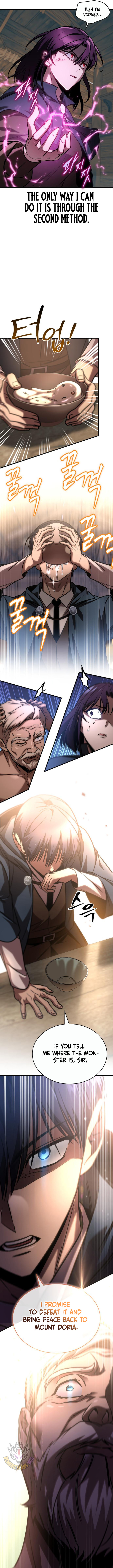 My Exclusive Tower Guide Chapter 65 8